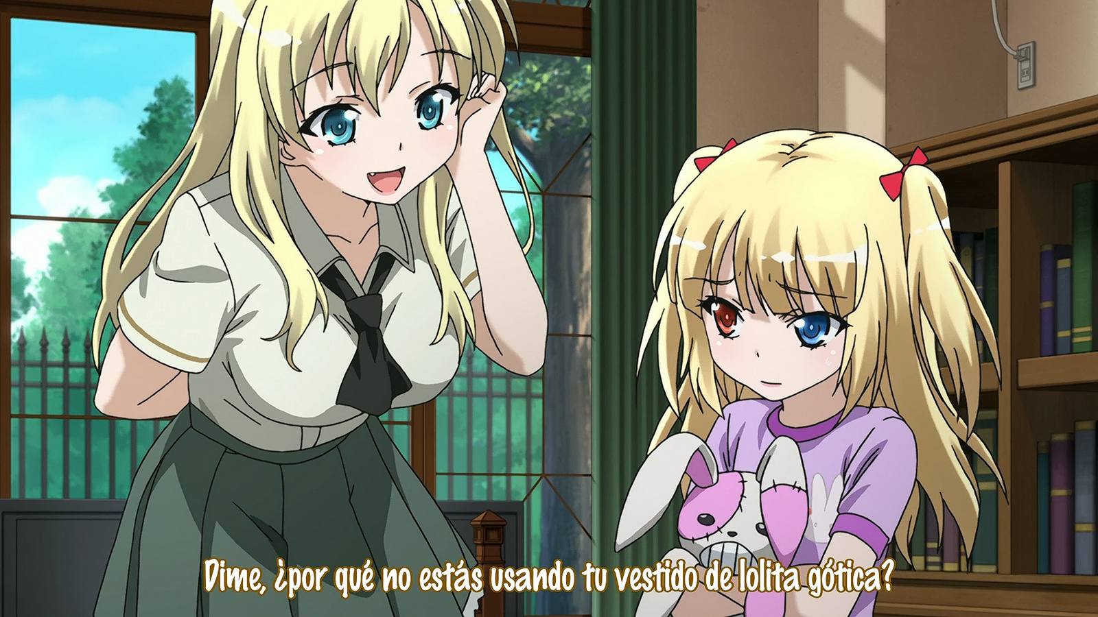 Boku Wa Tomodachi Ga Wallpaper For You